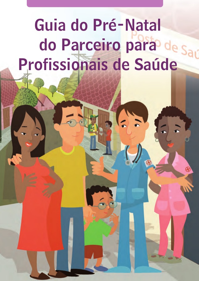 Consulta Pré-Natal do Parceiro é incluida nos precedimentos do SUS Conselho Federal de Enfermagem - Brasil Consulta Pré-Natal do Parceiro é incluida nos precedimentos do SUS Conselho Federal de Enfermagem - Brasil