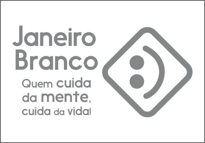 Resultado de imagem para Janeiro Branco