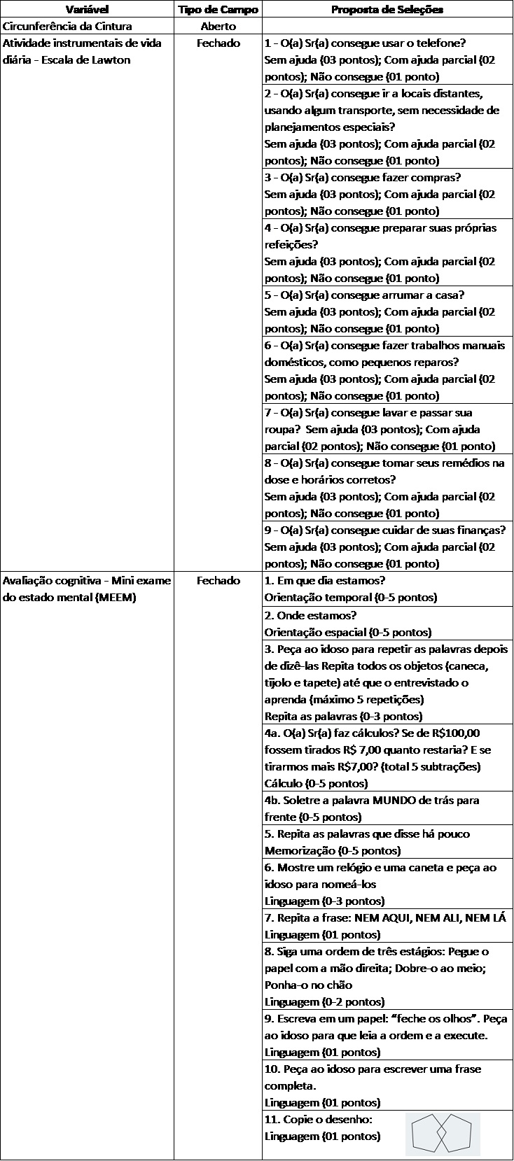 Mini Prontuário Com Exercícios