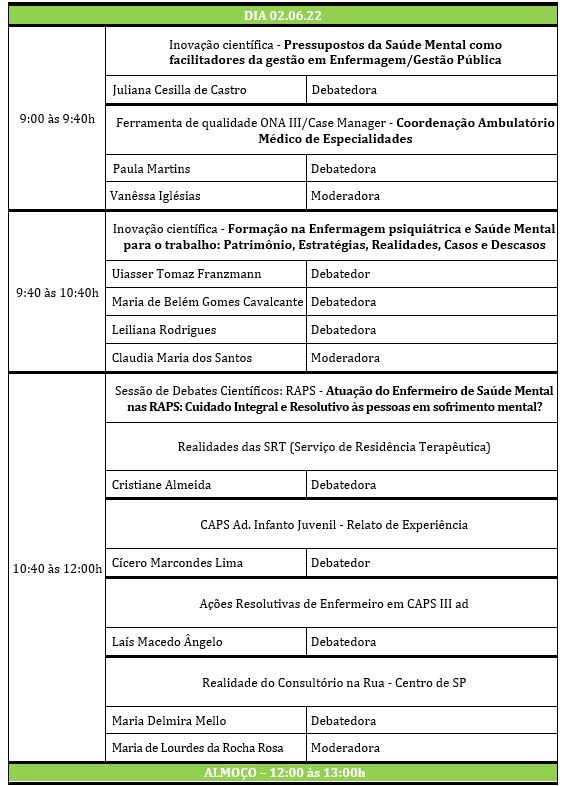 IFTM recebe inscrições do Vestibular 2022/1