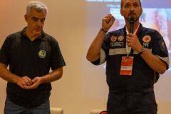 1º Congresso de Enfermagem de Urgência e Emergência do Coren-SC