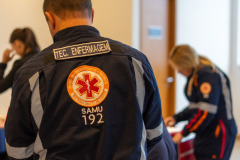 1º Congresso de Enfermagem de Urgência e Emergência do Coren-SC