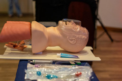 1º Congresso de Enfermagem de Urgência e Emergência do Coren-SC