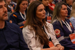 1º Congresso de Enfermagem de Urgência e Emergência do Coren-SC