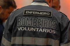 1º Congresso de Enfermagem de Urgência e Emergência do Coren-SC