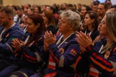 1º Congresso de Enfermagem de Urgência e Emergência do Coren-SC