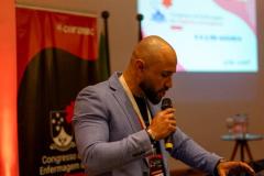 1º Congresso de Enfermagem de Urgência e Emergência do Coren-SC