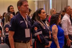 1º Congresso de Enfermagem de Urgência e Emergência do Coren-SC