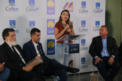 2ª Inauguração Metrô-DF 13