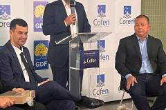 2ª Inauguração Metrô-DF 8