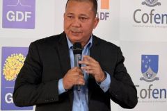 2ª Inauguração Metrô-DF 1