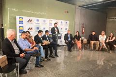 2ª Inauguração Metrô-DF 11