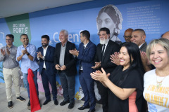 2ª Inauguração Metrô-DF4