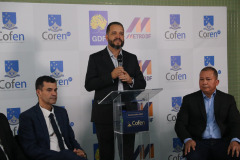2ª Inauguração Metrô-DF 2