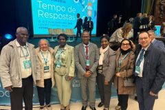 3ª Convenção Internacional de Enfermeiros de Portugal: Tempos de Respostas