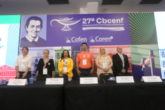 8º Encontro Latinoamericano de Saúde Mental.