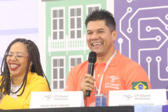 8º Encontro Latinoamericano de Saúde Mental.