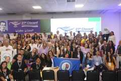 8º Encontro Latinoamericano de Saúde Mental.