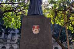 Anna Nery monumento RJ