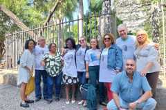 Anna Nery monumento RJ
