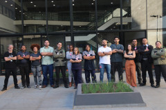 Brigada Voluntária