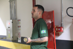 Brigada Voluntária
