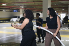 Brigada Voluntária