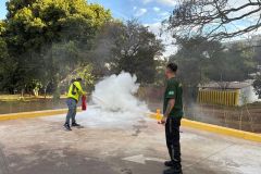 Brigada Voluntária