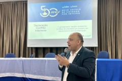 Cofen participa do II Encontro do CME na PB
