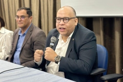 Cofen participa do II Encontro do CME na PB