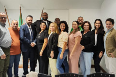  Comissão Nacional de Técnicos e Auxiliares de Enfermagem realiza ações no Dia Mundial da Saúde 2