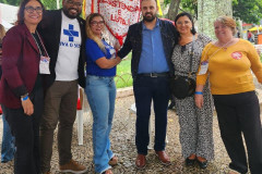  Comissão Nacional de Técnicos e Auxiliares de Enfermagem realiza ações no Dia Mundial da Saúde 5