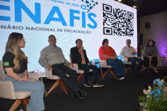 Encerramento 14º Senafis 