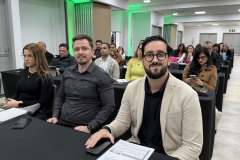 Encontro de Secretários do Sistema Cofen/Corens