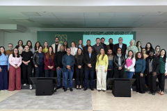 Encontro de Secretários do Sistema Cofen/Corens