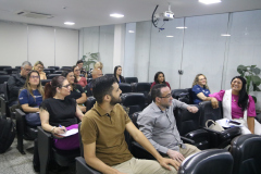 Enfermagem Forense realiza III Encontro Nacional das Comissões Regionais
