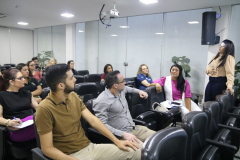 Enfermagem Forense realiza III Encontro Nacional das Comissões Regionais