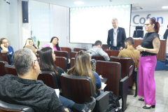 Enfermagem Forense realiza III Encontro Nacional das Comissões Regionais