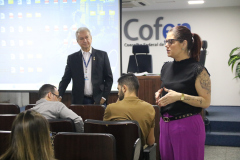Enfermagem Forense realiza III Encontro Nacional das Comissões Regionais