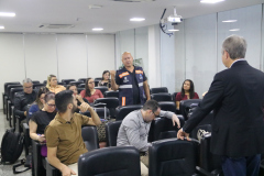 Enfermagem Forense realiza III Encontro Nacional das Comissões Regionais