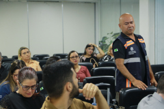 Enfermagem Forense realiza III Encontro Nacional das Comissões Regionais