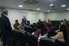 Enfermagem Forense realiza III Encontro Nacional das Comissões Regionais