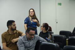 Enfermagem Forense realiza III Encontro Nacional das Comissões Regionais