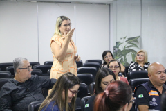 Enfermagem Forense realiza III Encontro Nacional das Comissões Regionais