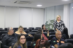 Enfermagem Forense realiza III Encontro Nacional das Comissões Regionais