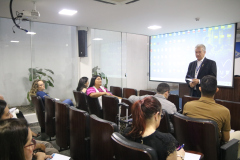 Enfermagem Forense realiza III Encontro Nacional das Comissões Regionais