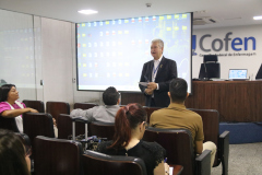 Enfermagem Forense realiza III Encontro Nacional das Comissões Regionais