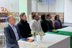 Senac Alegrete e Santana do Livramento
