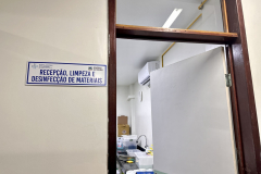 Fiscalização Coren-PB