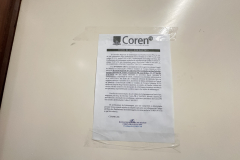Fiscalização Coren-PB